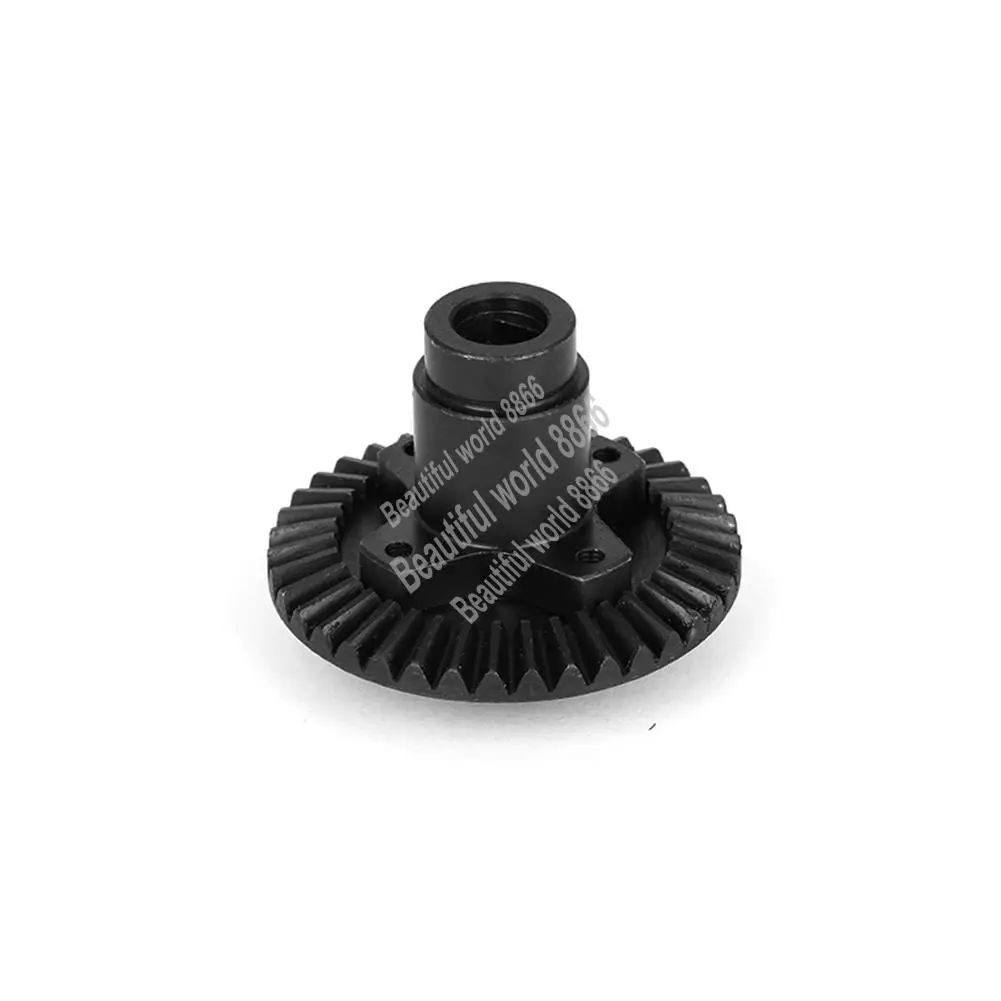 Differential Locker Spule Für Axial RBX10 Ryft 1/10 RC Crawler Auto Upgrade Teile Zubehör-A86G