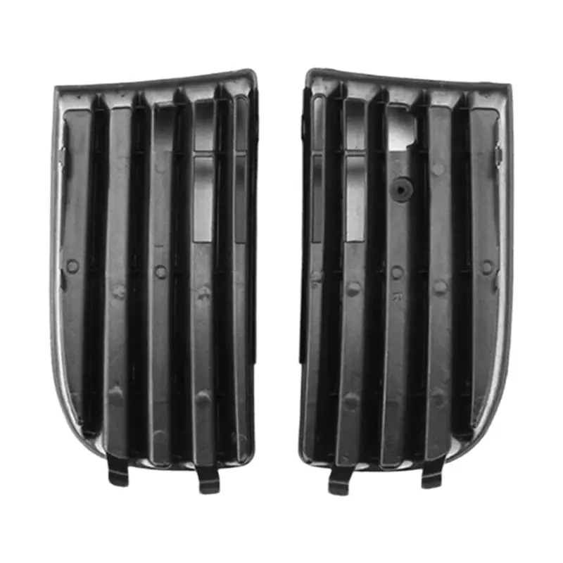 1Set Fog Light Frame 1K0853665 1K0853666 For Volkswagen