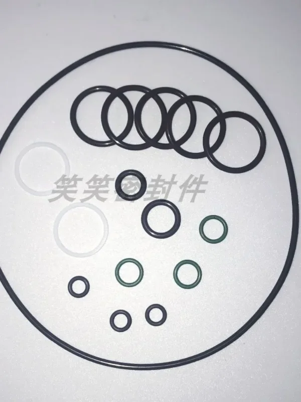 A4VG56 Bomba Hidráulica Repair Kit, Vedação Do óleo, Anel De Borracha, Junta De Vedação Fabricante, em estoque Fonte Direta