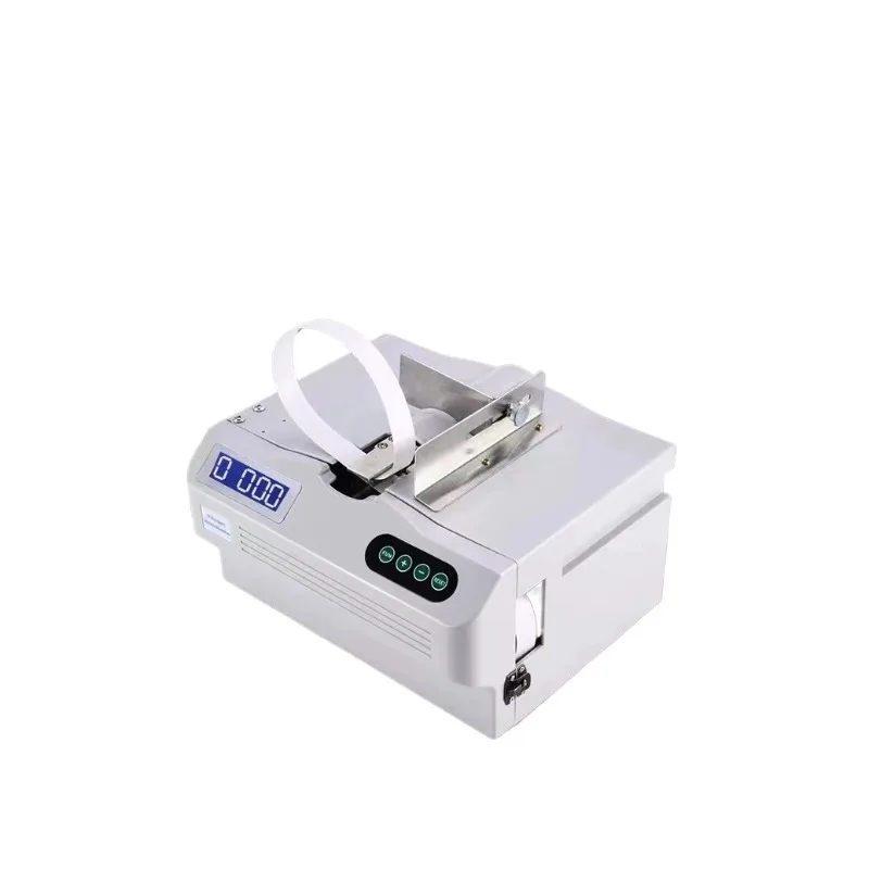 

Binding machine Binding baler Small commercial convenience store baler