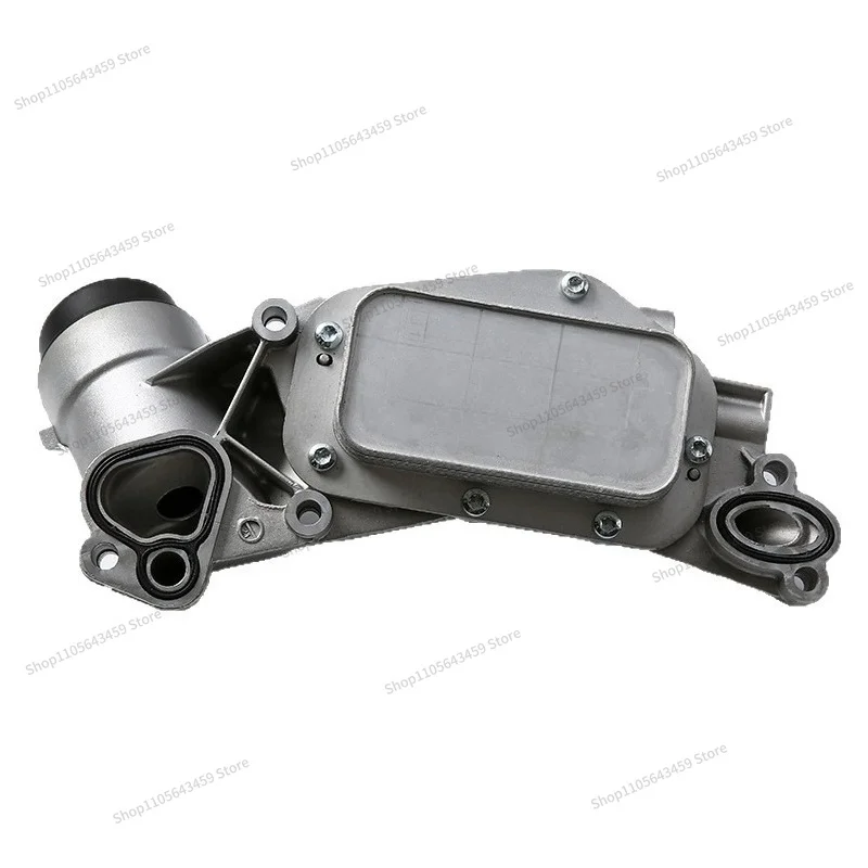 For 93186324 1.6 oil radiator special oil cooler