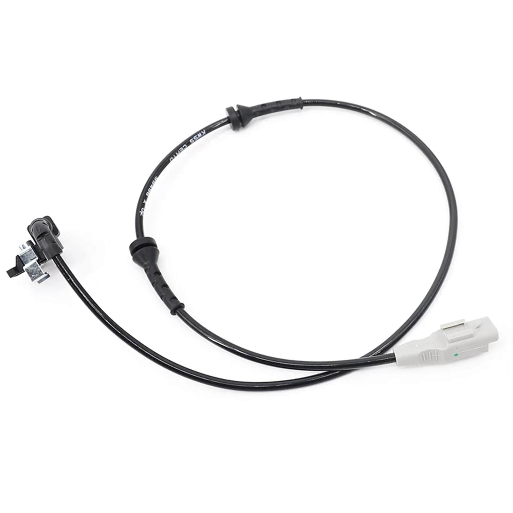 

9659058180 Plug Rear ABS Wheel Speed Sensor 4545L0 4545C4 454508 for Peugeot 307 308 Citroen C4 DS4 Triomphe