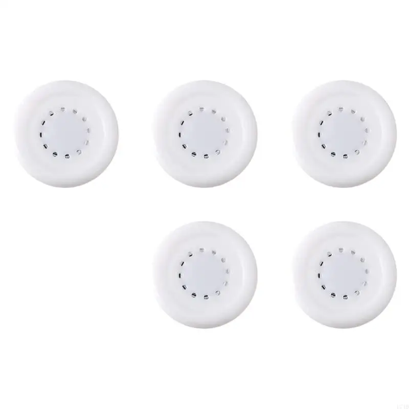 L74D Quick Installion Clip Hold Strips Routers Firmly Wall Desk Cable Management Tool Included Daily Use