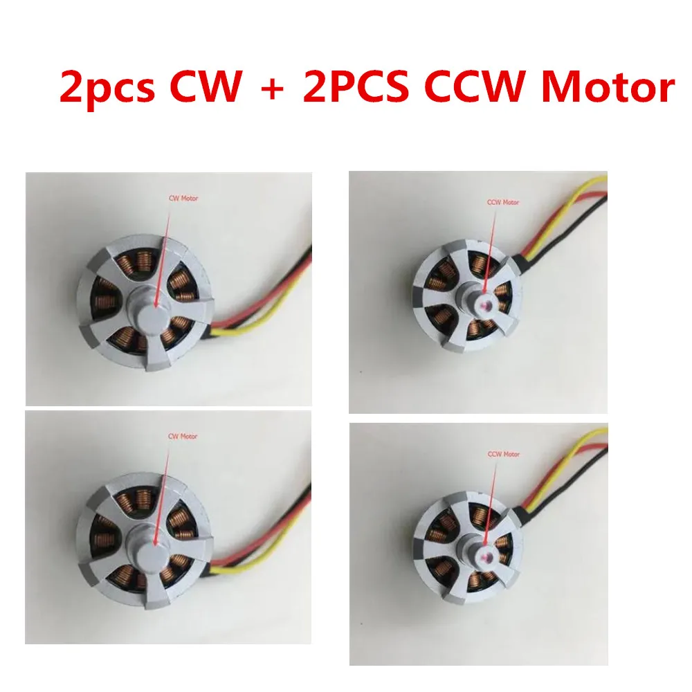 2. silnik z częściami ultradźwiękowymi do dronów, śmigło z liści klonu Do kamery Upair 2 GPS 3D + 4K 5.8G FPV Upair 2 Drone