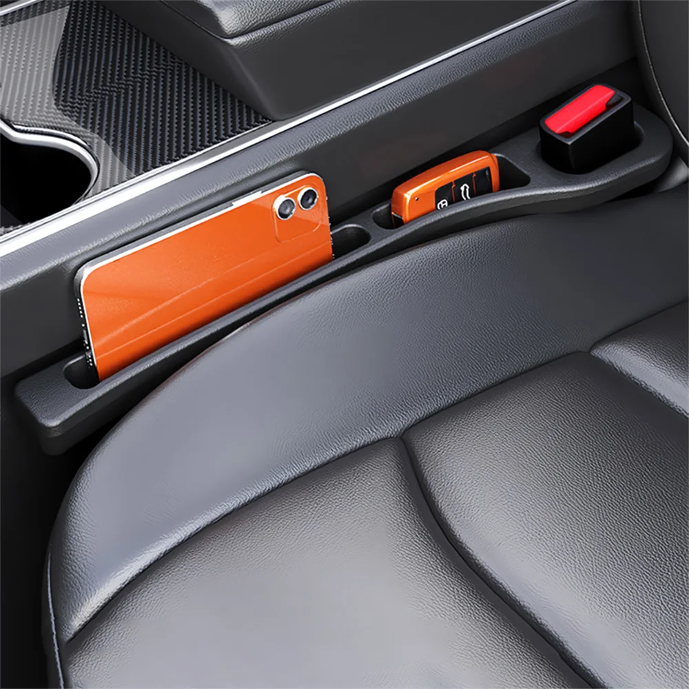 Tira de enchufe para espacio de asiento de coche Mazda 3 Axela, costura lateral cx4 cx5 cx3 cx9 Atenza Demio cx-30 cx-50 cx-60, relleno de espacio de coche a prueba de fugas