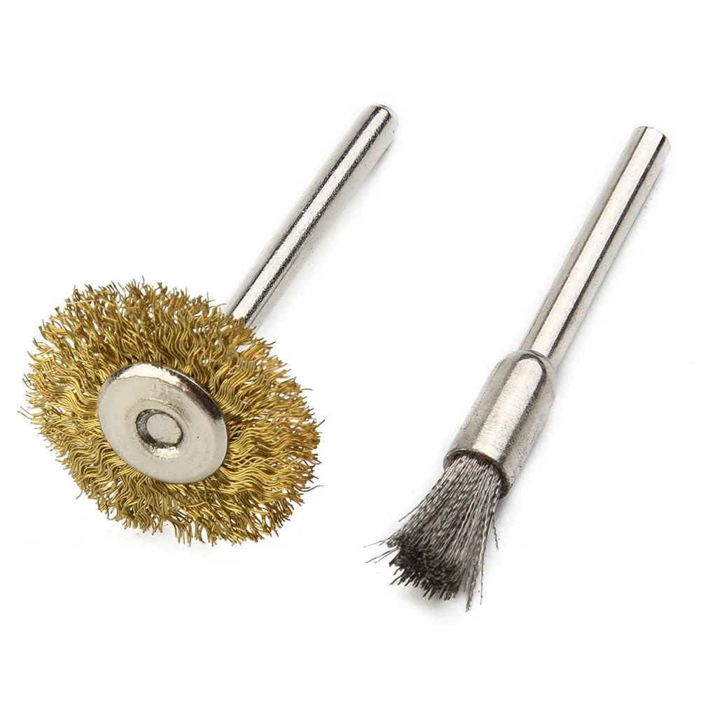 Levigatura Intaglio De-scottatura Legno 40 pz/set Accessori Per Utensili Rotanti Lucidatura Per Trapano Elettrico Smerigliatrice Taglio di Alta Qualità Caldo