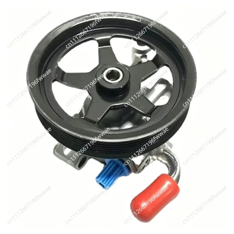 It is Used for steering power pump steering pump Metal power
