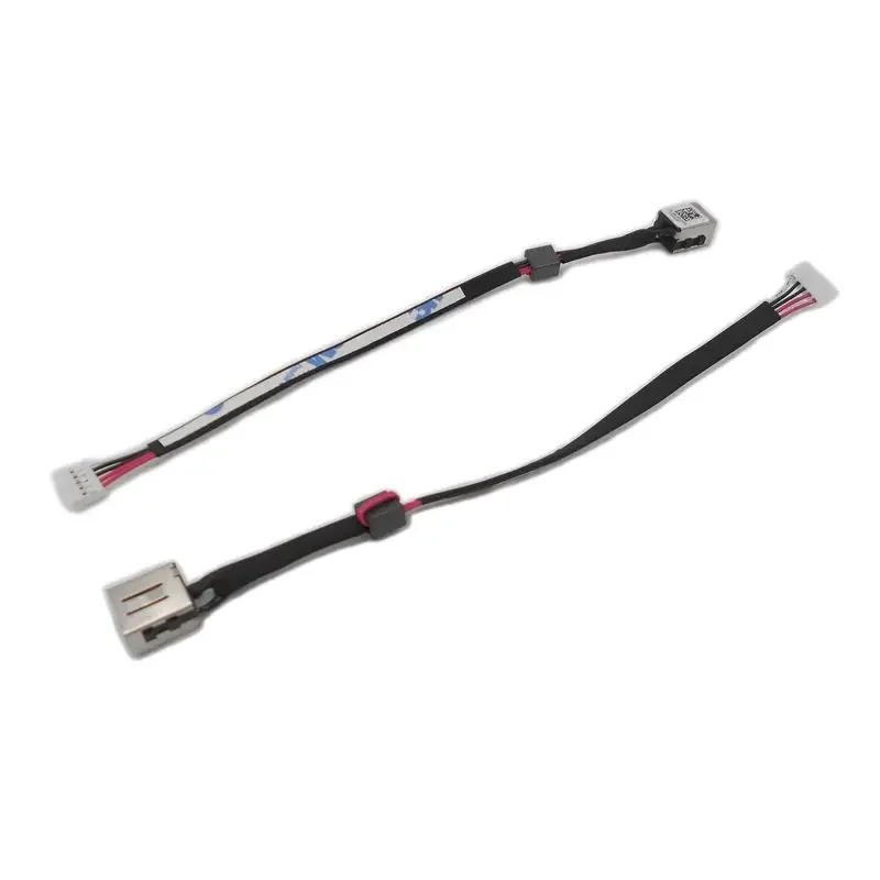 

New Laptop DC Power Jack Cable For Dell Inspiron 15 5547 5548 5543 5545 P39F M03W3 0M03W3