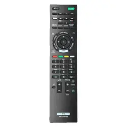 RM-ED045 For Sony Remote Control Replacement, For Sony TV KDL-26EX320 KDL-32EX525 KDL-37EX525 KDL-46EX720 KDL-40EX524
