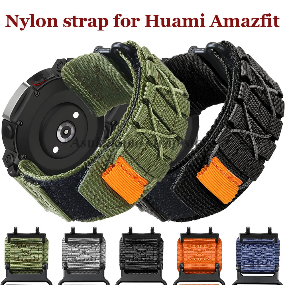 yZ[zHuami Amazfit T-rex 2 3 UltraAAmazfit T-rex Pro Tyrannosaurusp V^iCXgbv O[ Y Xgoh ANZT[