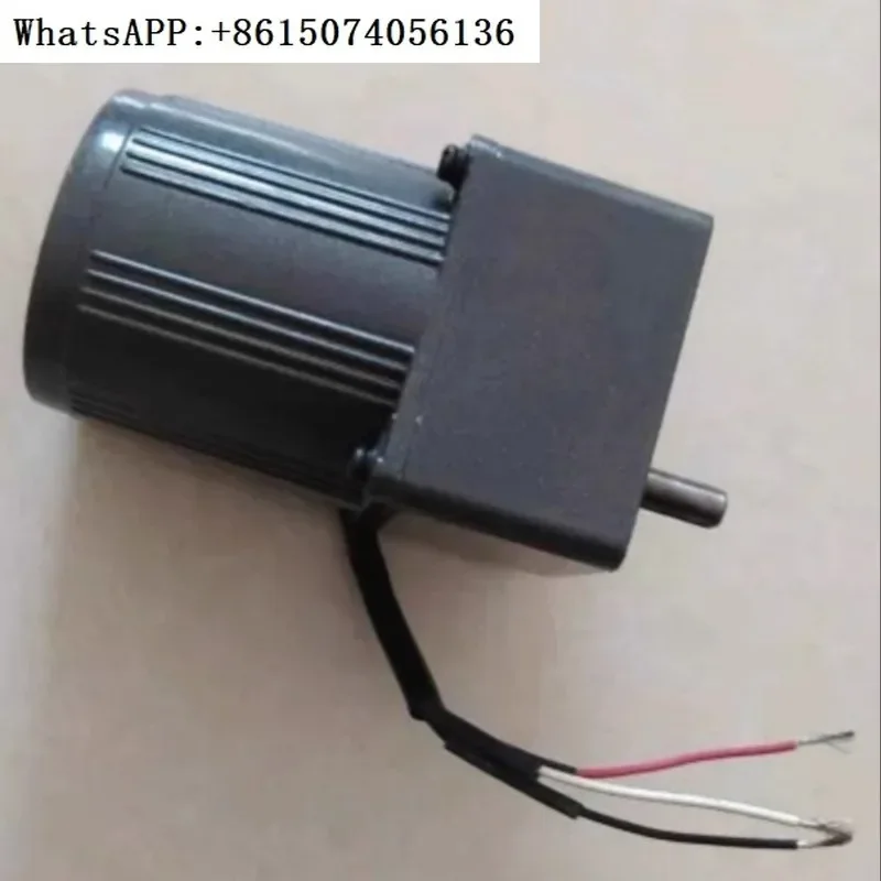 HJ-50BE Binding Machine Repair Automatic Drilling Accessories Motor Lifting Motor