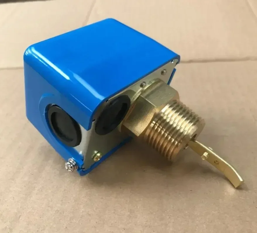 Vanne de commutation de débit FQS-U30G FQSU30G