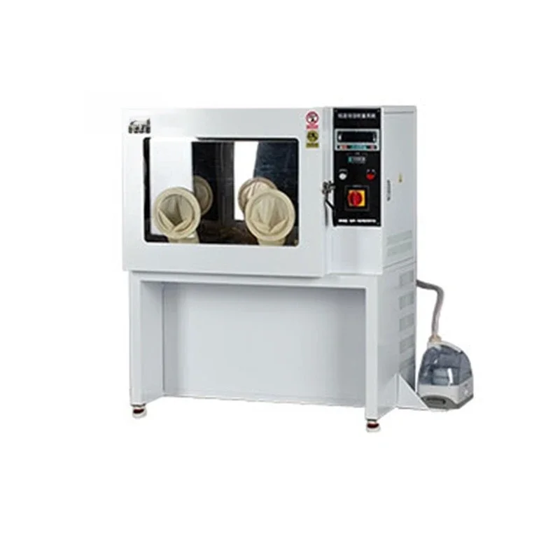constant temperature and humidity weighing system, laboratory low concentration particulate matter