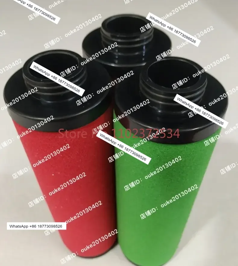 

Альтернативный фильтрующий элемент Brett Newman Teck для удаления воды, масла и пыли 490G/S 490C/D 490V