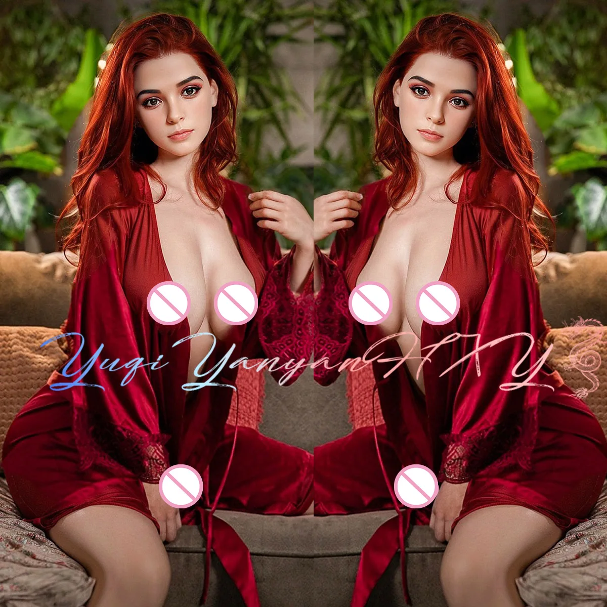 Sex toys Premium Private Customized Sex Doll Stimulating Sensory Augmented Ass Big Tits Heated Vaginal Reality