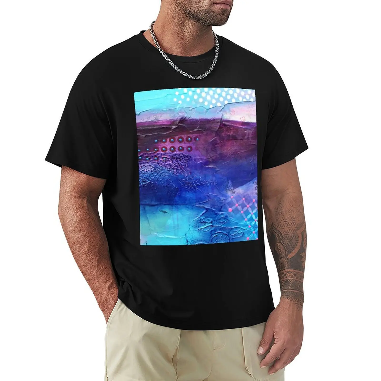 Praise T-Shirt Creative Graphic Tee Shirt