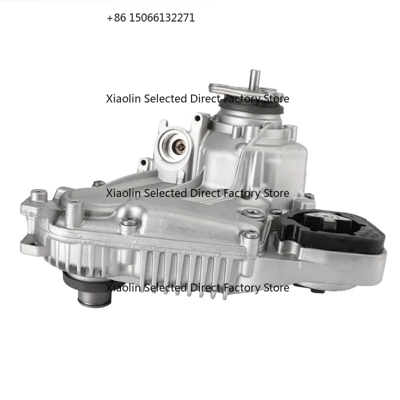 High Performance 27108697255 Transfer Case Assembly for  X3 F25 X4 F26