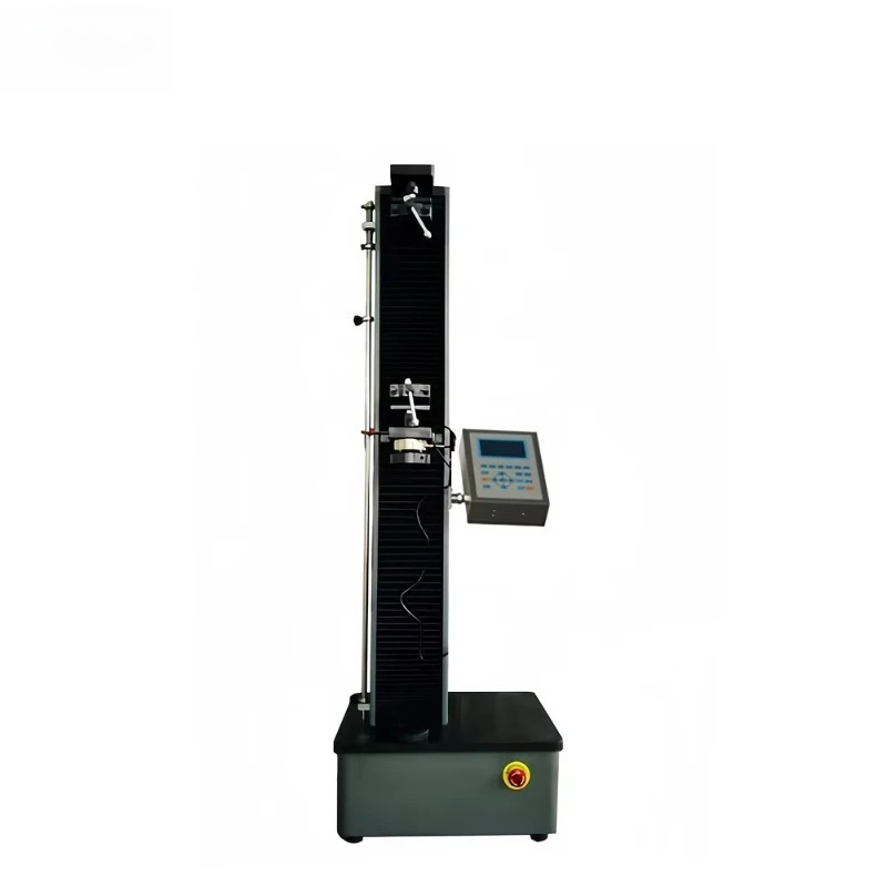50N~ 2000N Electronic Universal Material Strength Pullout Instrument Testing Equipment Testing Tensile Testing Machine