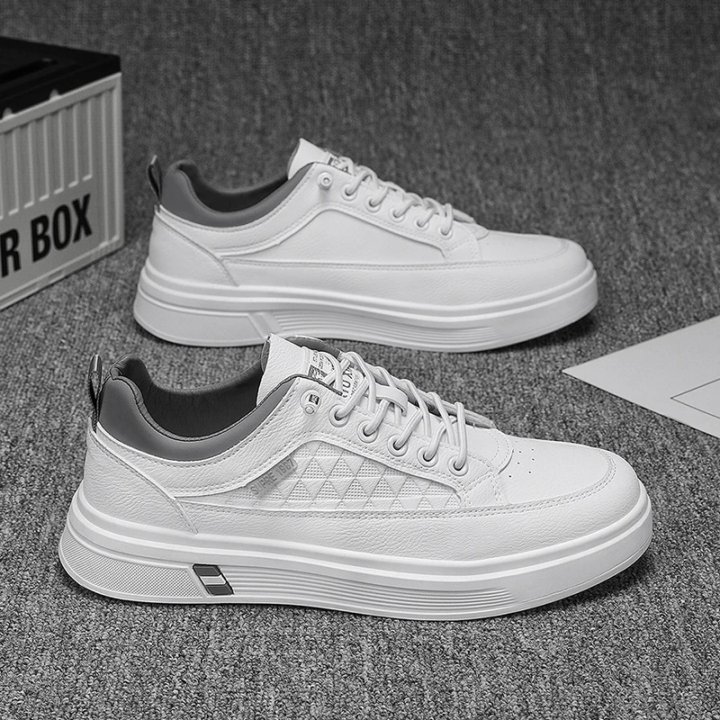 Men's Sports Shoes,… - image