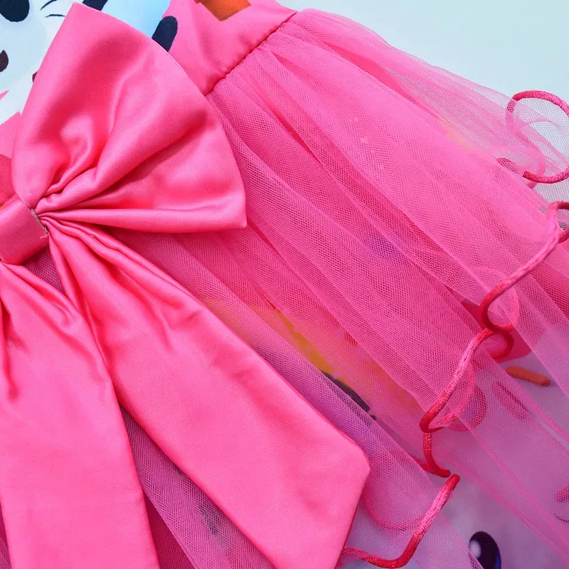 Silisili أنيمي القط تأثيري حلي غابي juguetería القوس فستان دانتيل أغطية الرأس حقيبة أطفال هالوين عيد الميلاد المدرسة 2025 ☆   جديد