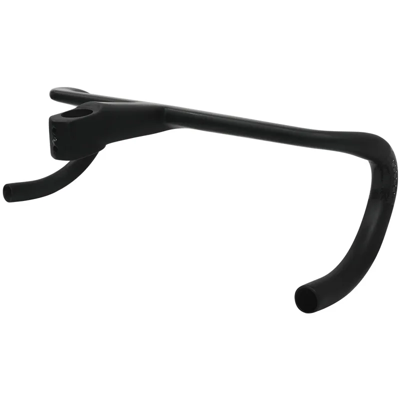 CC01 Replica Vollcarbon-Aero-Lenker mit integrierter interner Kabelführung für C68 V5Rs V4Rs ohne Logo, Rennradteile – Detail 9
