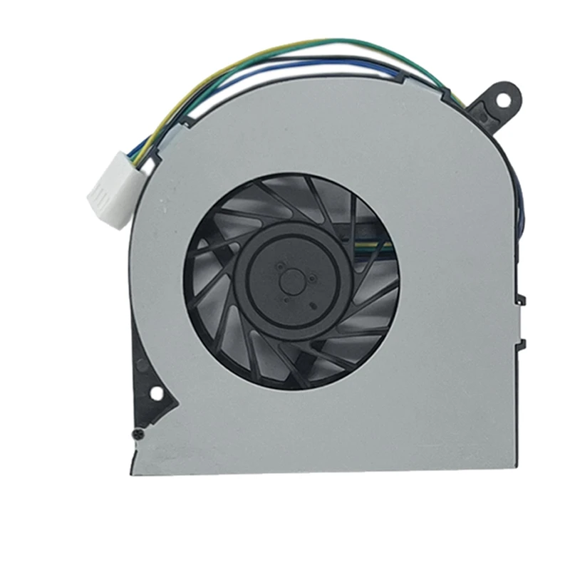 CPU Cooling Fan Replacement For DELTA HP 693484-001 KDB0712HB D117 12V 0.45A HP Elite AIO 8200 8200EU 620007-001 KDB0712HB 7AG