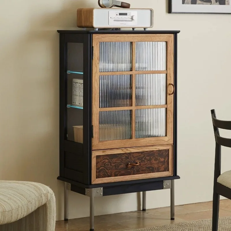 French Retro Solid … - image