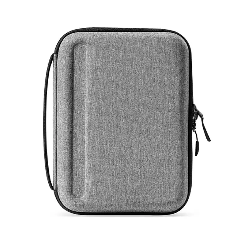 

Сумка для верхнего планшета, сумка из ЭВА для планшета 9–13 дюймов, чехол для Ipad Air 11, 10,9 дюйма, Ipad Pro 11, Ipad Pro 13, внутренняя сумка