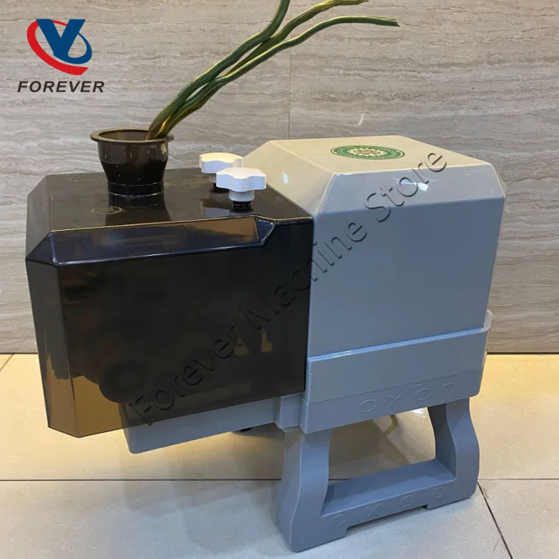 

Shredding Cutting Machine Electric Green Onions 220v/110v Various Specifications Automatic Scallion Chili Vegetable Cutter