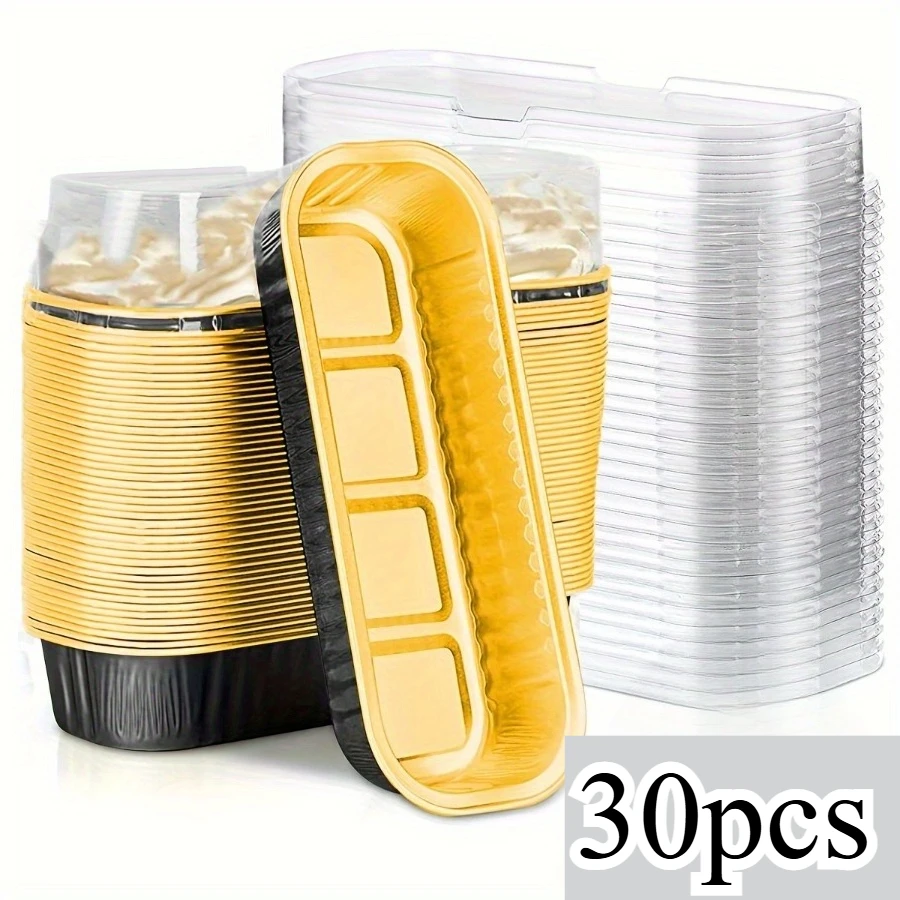 30 moules à pain avec couvercl - Kitchen Baking Dishes avis et prix