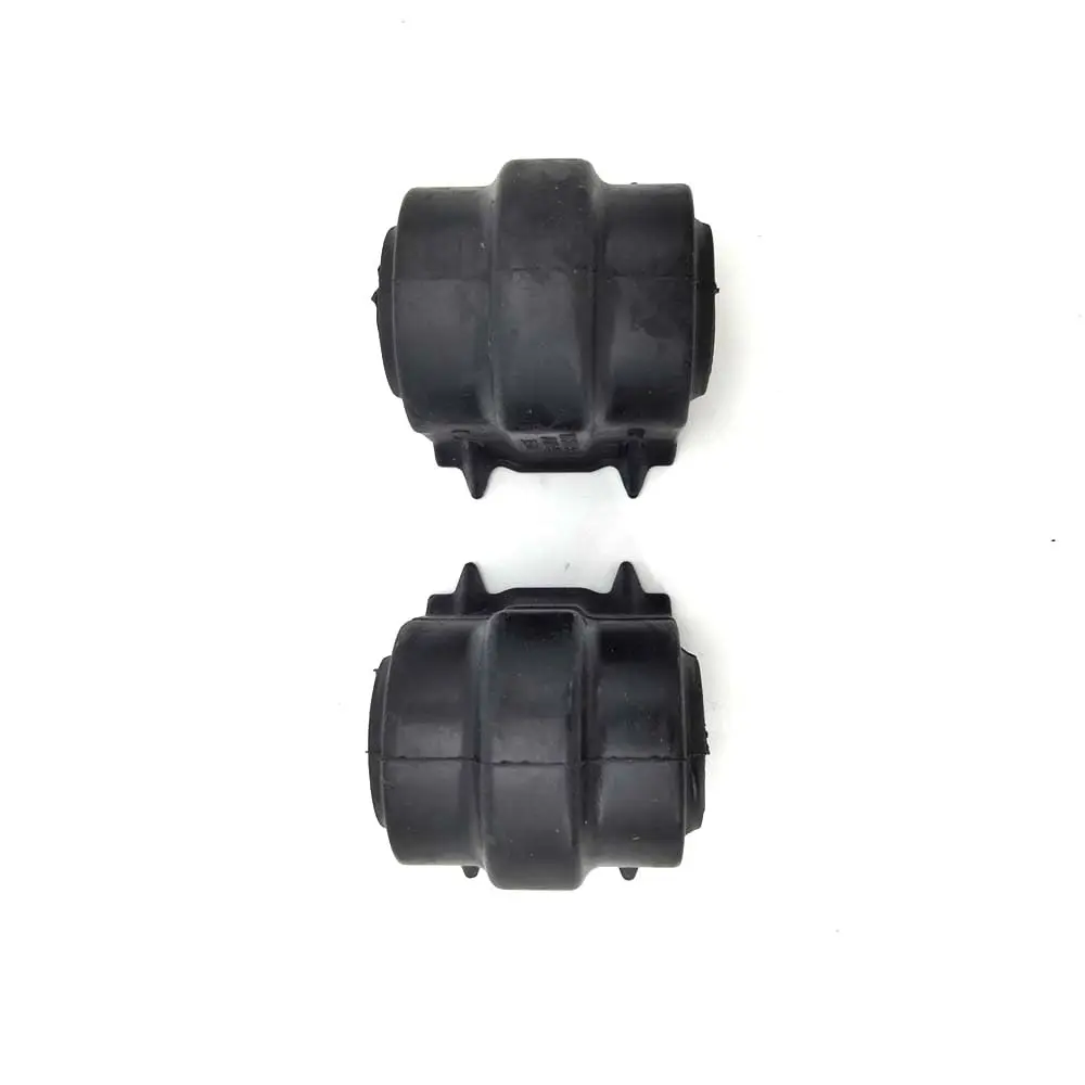 

2x Front Suspension Stabilizer Bar Bushing For 06-19 Ford Explorer Flex MS40874