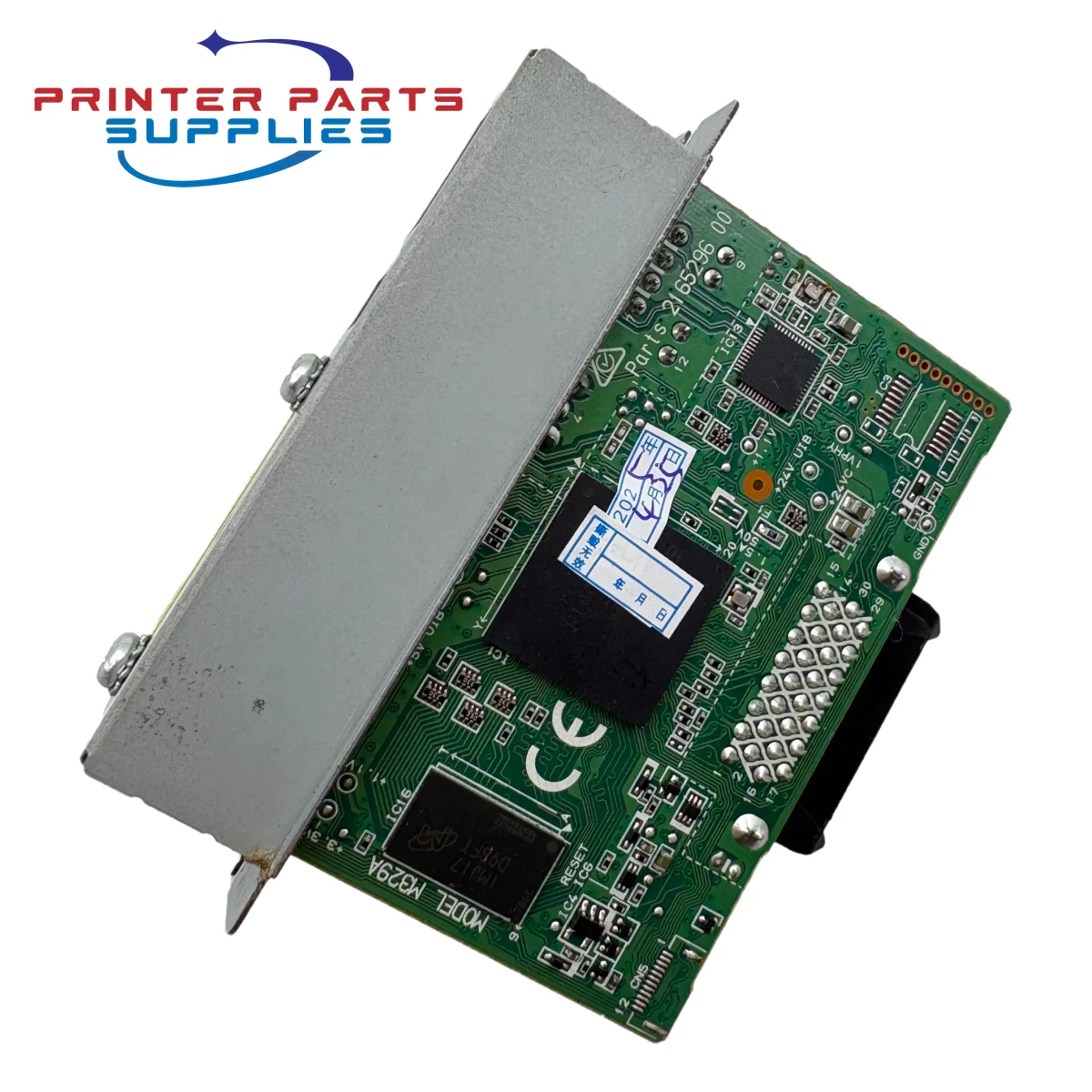 UB-E04 Epson TM-T88IV T88V T20ii U220 330 210 950 L90 H5000 6000용 기존 이더넷 포트 카드 3개월 보증