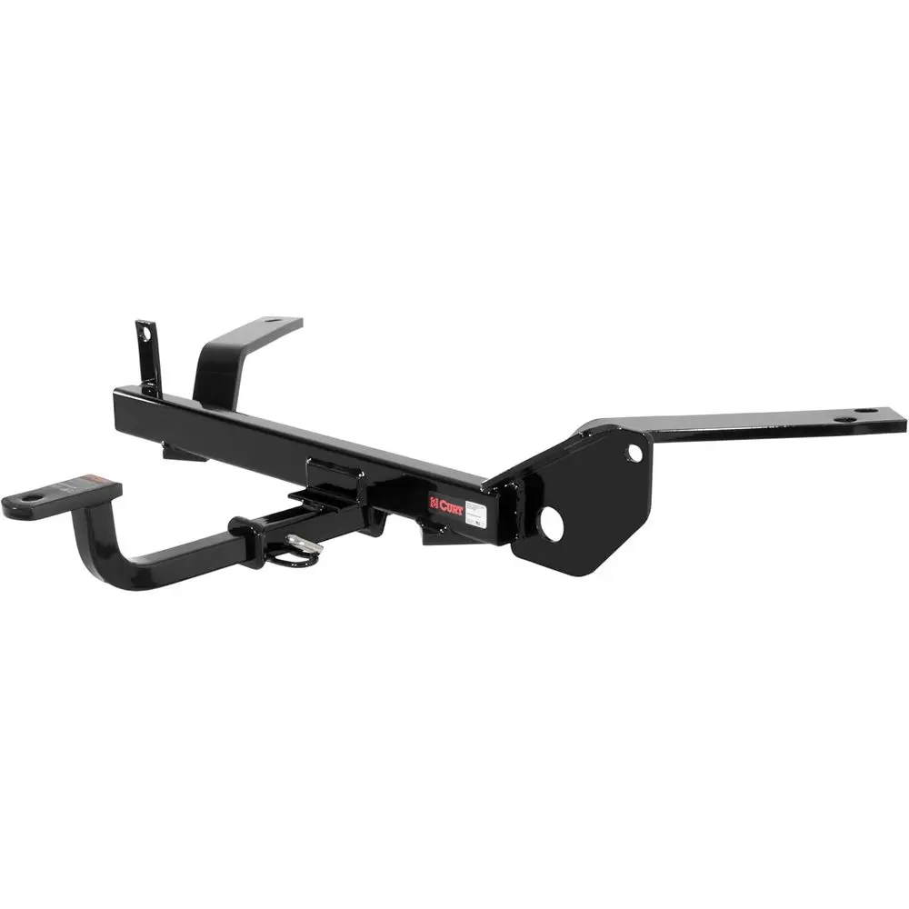 

Универсальное крепление для прицепа 1-1/4 дюйма для некоторых моделей Ford Taurus, Continental, Mercury Sable