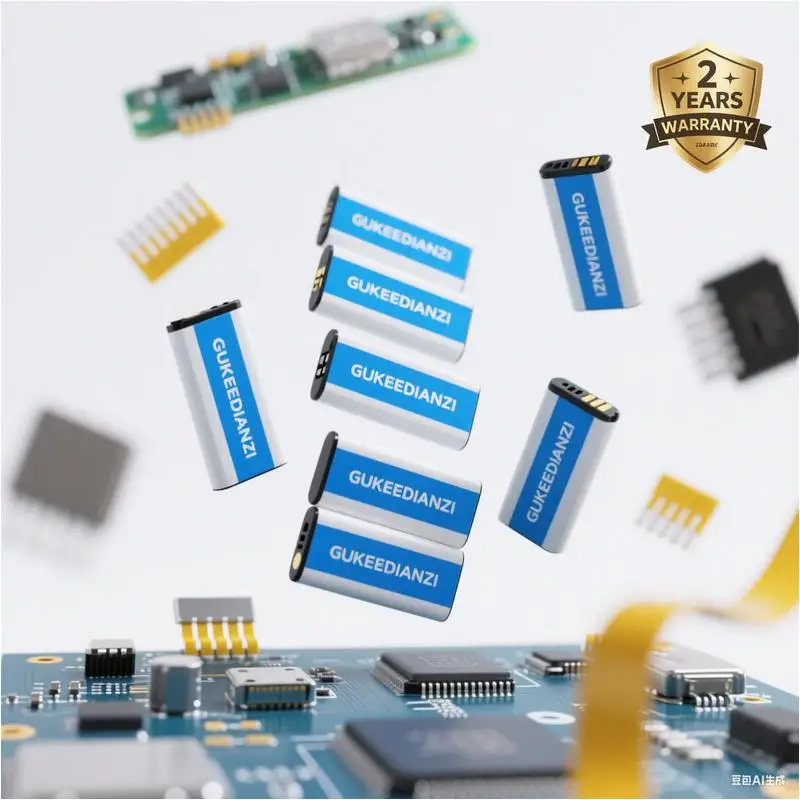 Battery For Sony Ds… - image