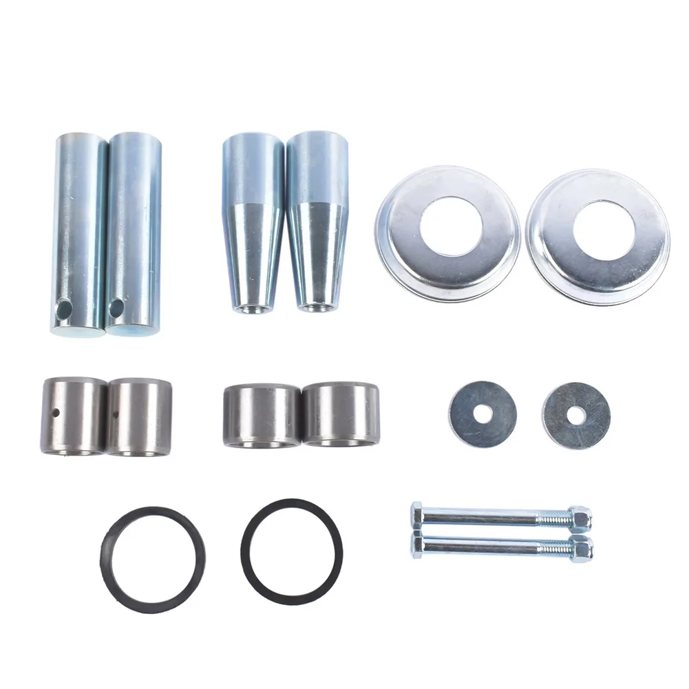 Pivot Pin Bushing Kit For Bobcat 773 S150 S160 S175 S185 S205 T180 T190 Skid Steer Loader Heavy Equipment Parts