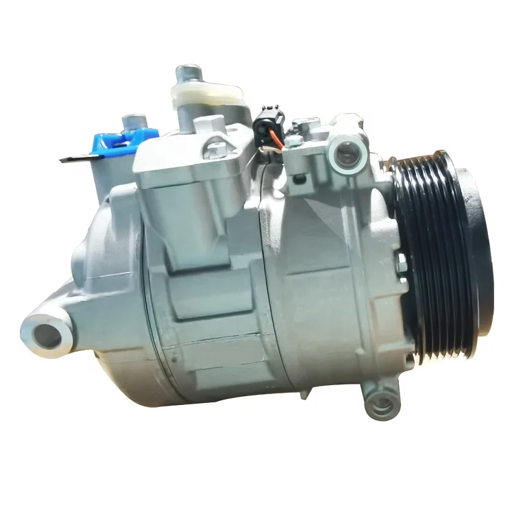 중국 공장 직판 12V 자동차 에어 컴프레서 OEM DCP17026 AC 컴프레서용