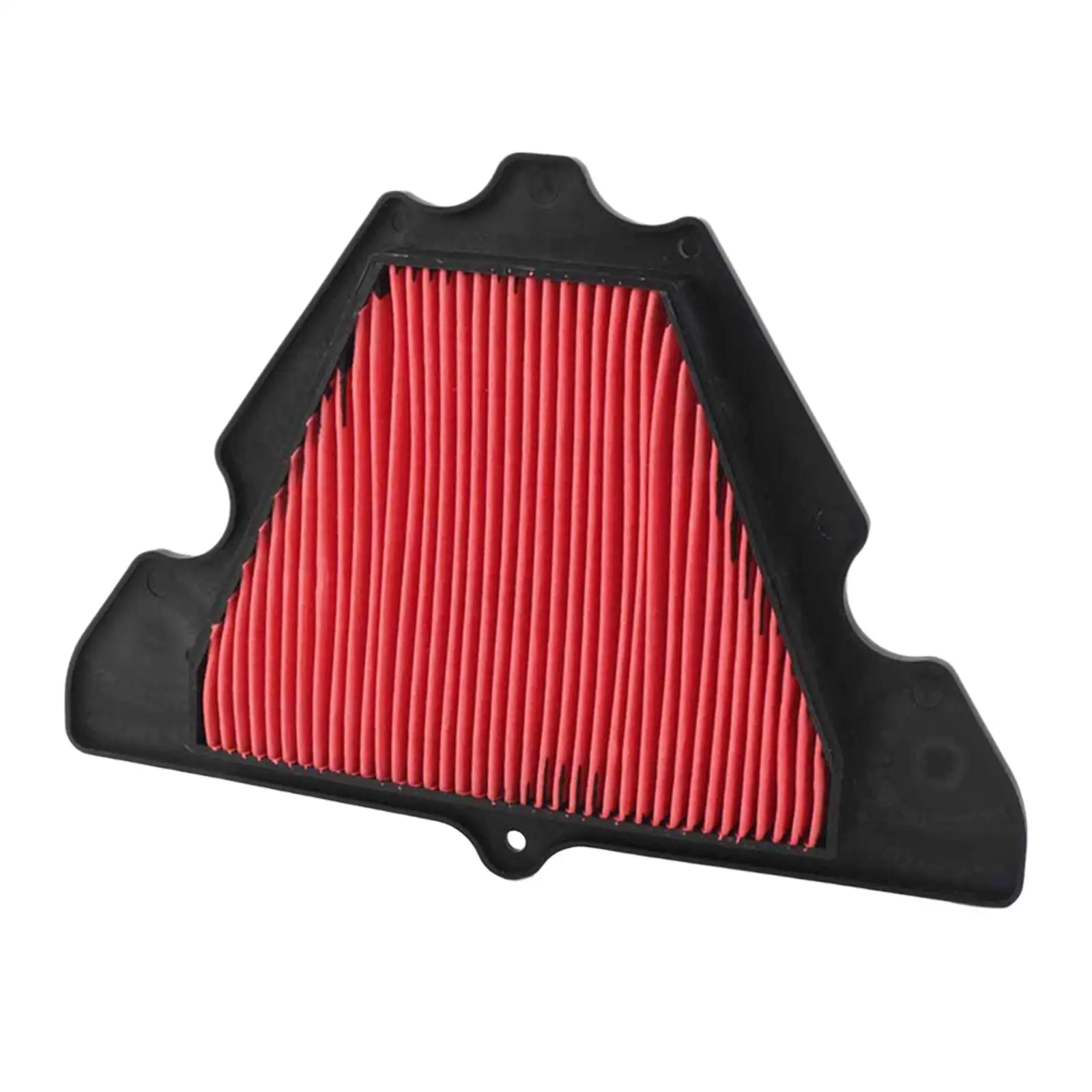 

Многоразовый мотоциклетный воздушный фильтр, моющийся комплект для очистки впускного отверстия, подходит для Kawasaki Z1000 SX Z1000SX, воздушные фильтры, детали мотоцикла