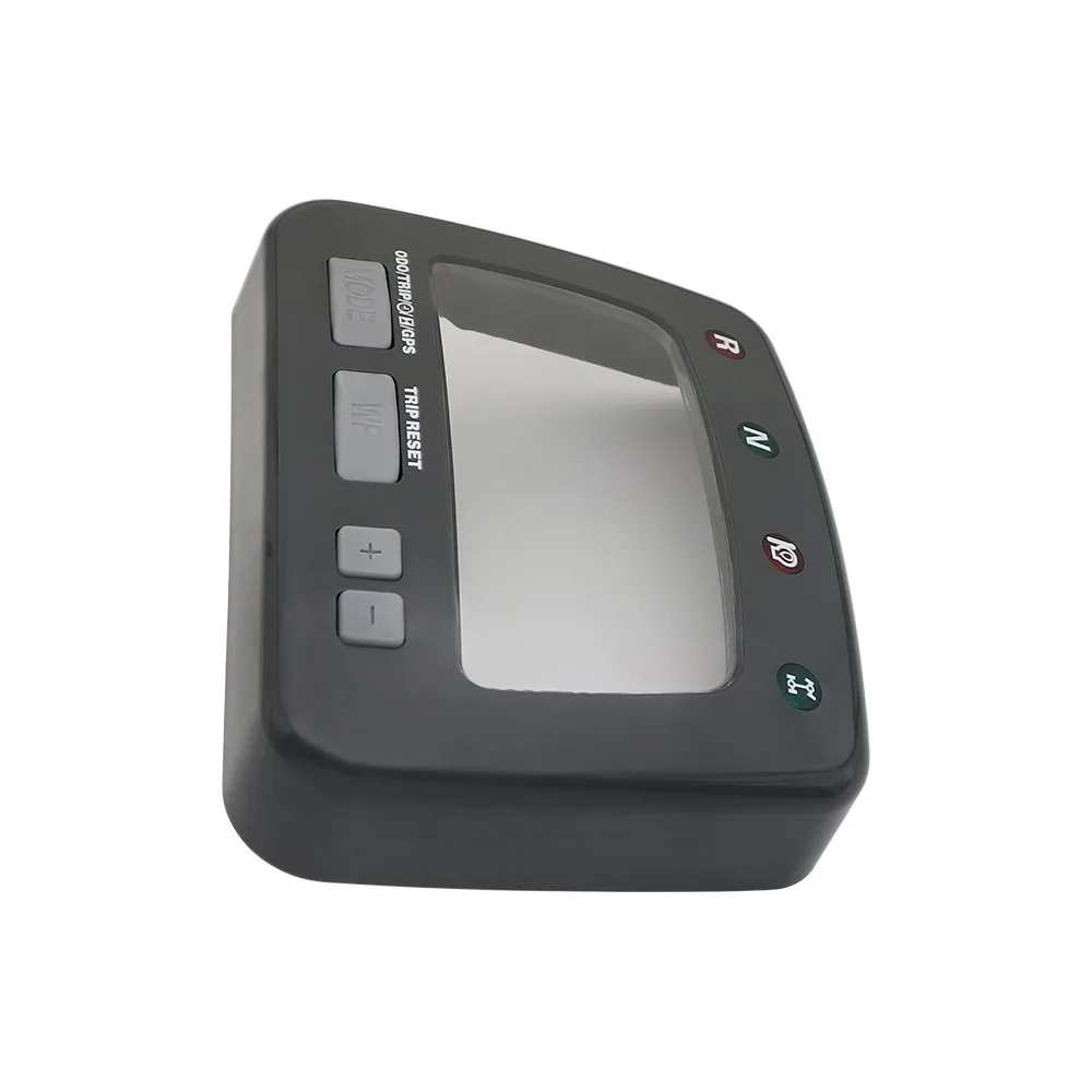 غطاء علوي لعداد لوحة القيادة لهوندا TRX400FGA Rancher GPS موديل عداد السرعة