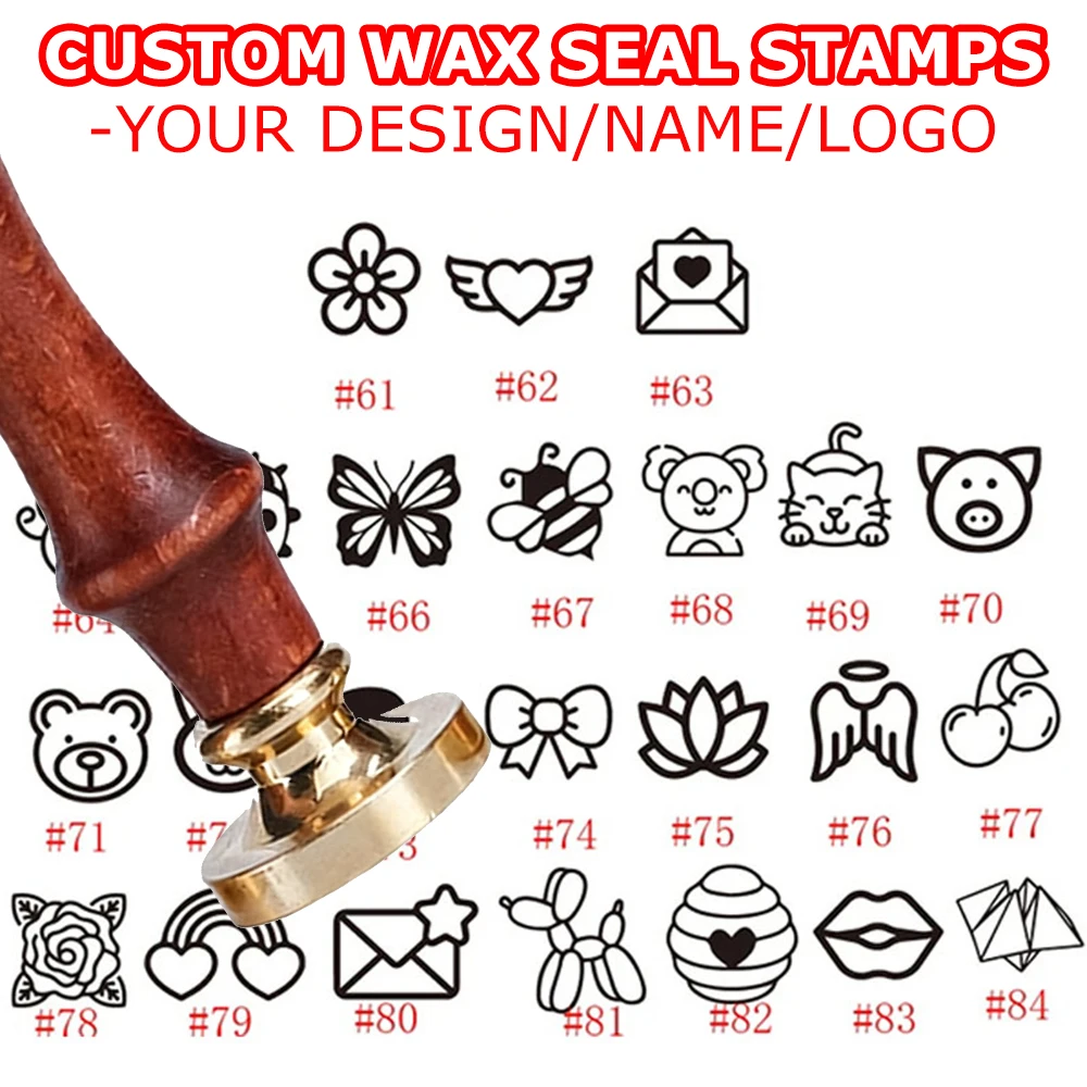 Diy Customized Wax …