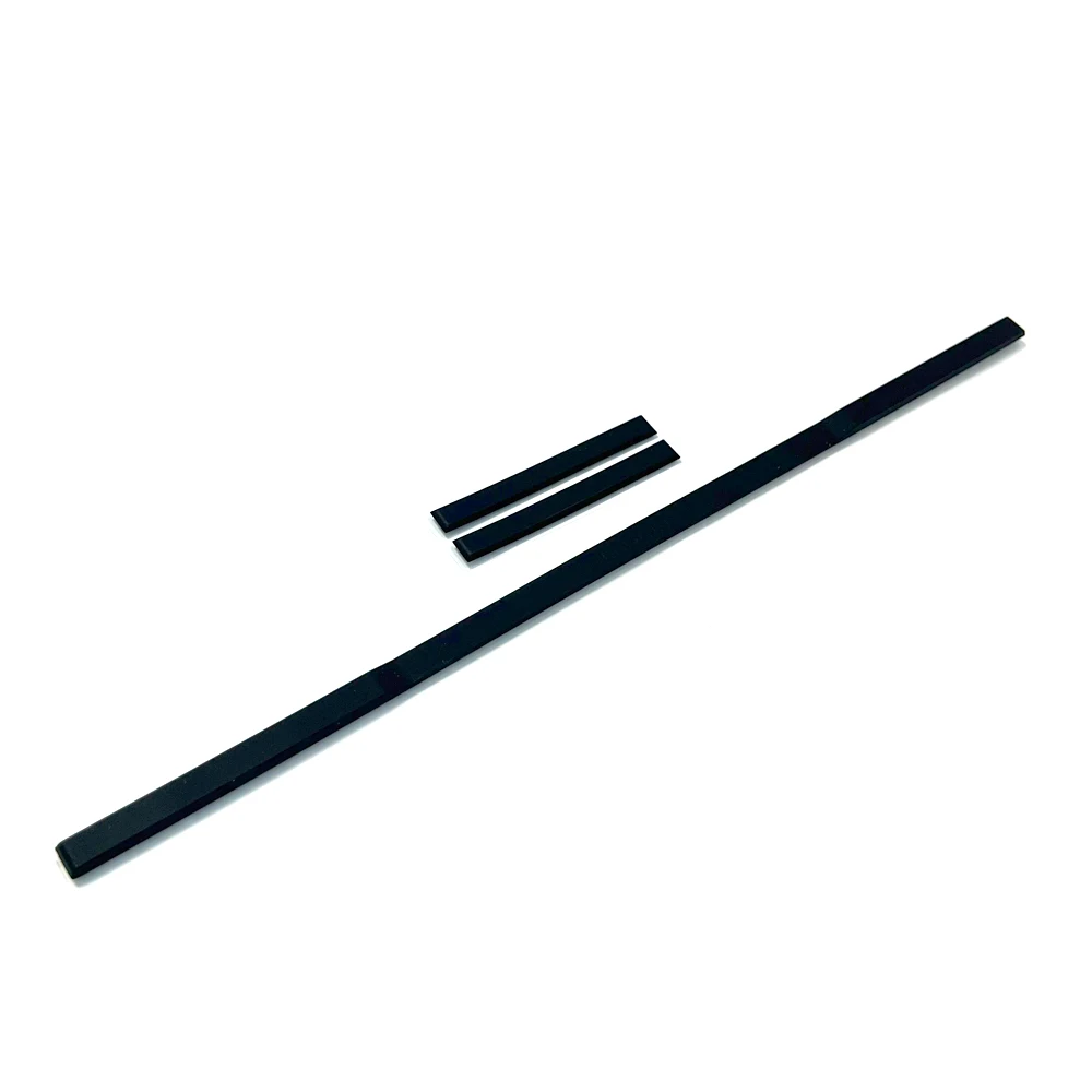 Para Lenovo Legion 5 15lAH7H 82RB 82TB Legion 5 15lAH7 82RC Legion 5 15ARH7H 82RD Legion 5 15ARH7 82RE tiras de pies de goma inferiores