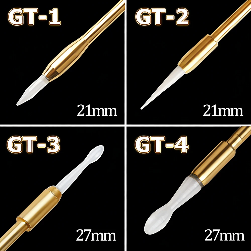 

Dental Ceramic Soft Tissue Trimmer Bur Gingival Retraction Hyperplastic Gum Cutting Surgical Tool Dentist Implant Tip Acessary