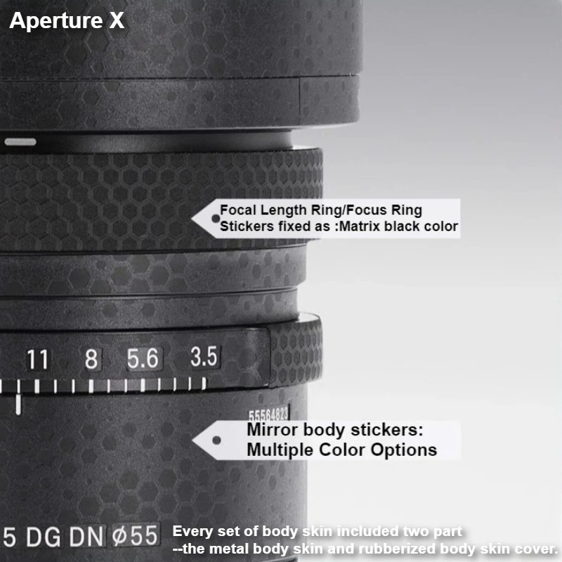 For Sigma 24F3.5 Fo…