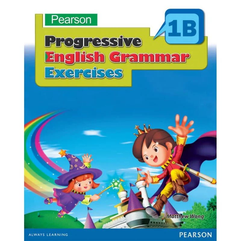 

PEARSON PROG ENG GRAM EX 1B Pearson Pearson Education 9789880067884 Книга