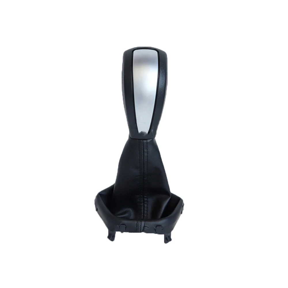 Shift Knob Handle Shift Lever Ball Head for Land Rover Freelander Auto Shift Knob Gear Shift Lever Change Handle Stick Head Part