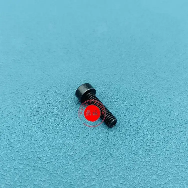 for Suitable for Hitachi 55 curve   spindle lock reciprocating saw lock saw blade FCL55VA curve   lock head screw