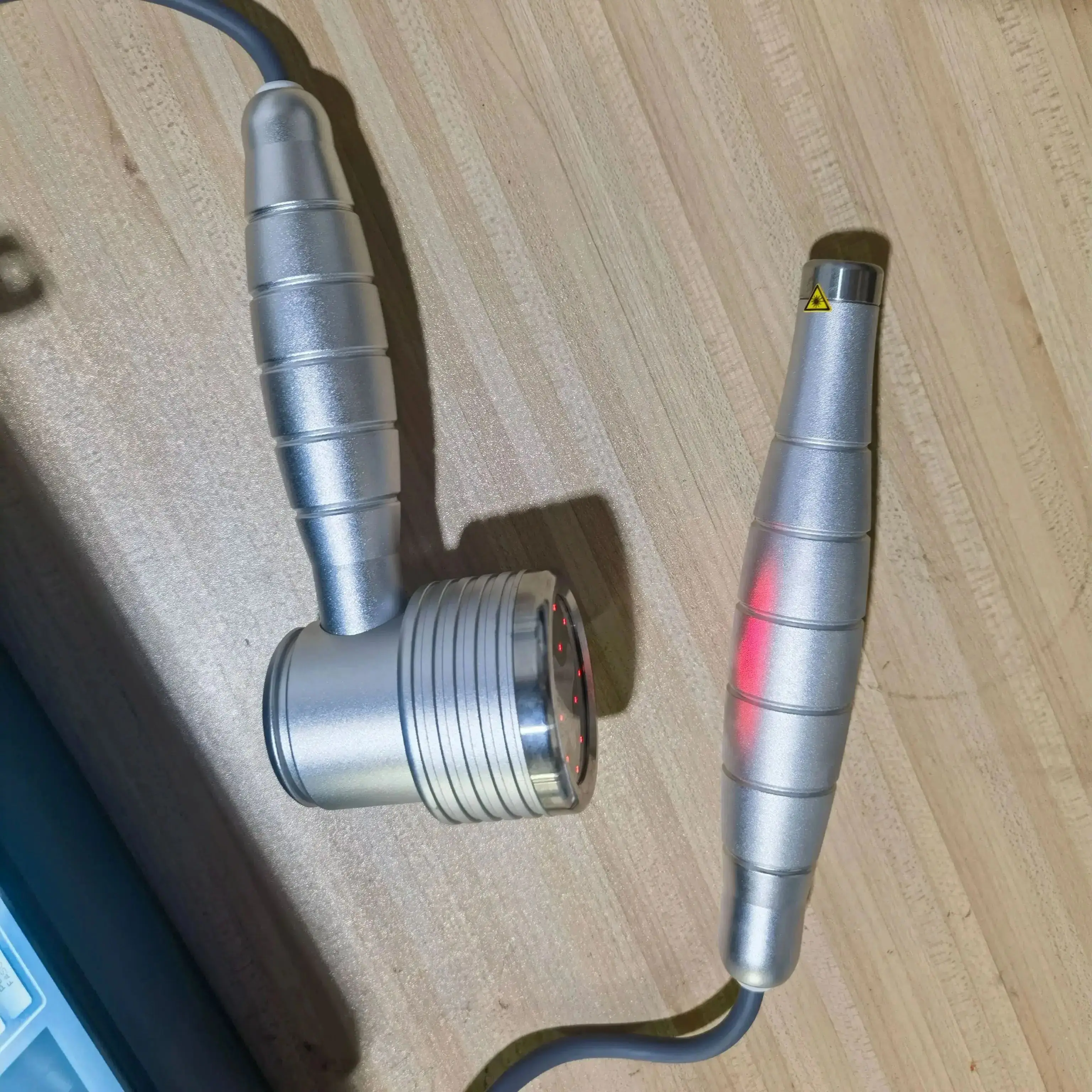 

Устройство для лазерной терапии домашних животных для домашнего использования, физиотерапия HLKGO LLLT для собак, кошек, облегчение боли и восстановление раны