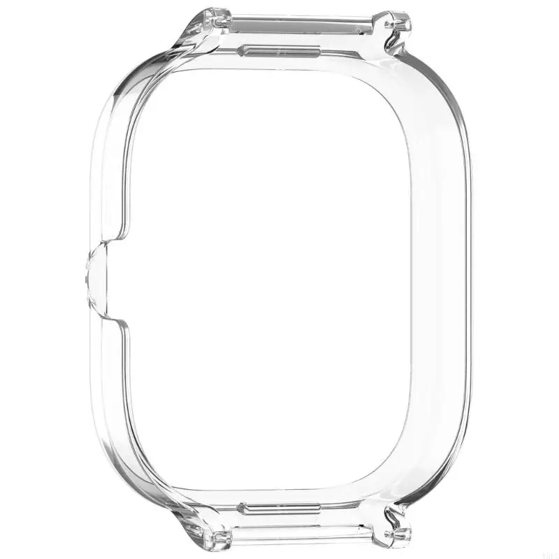 Caso relógio relógio plástico Protetive Watch Case Multifunction Watch Protector para assistir 5