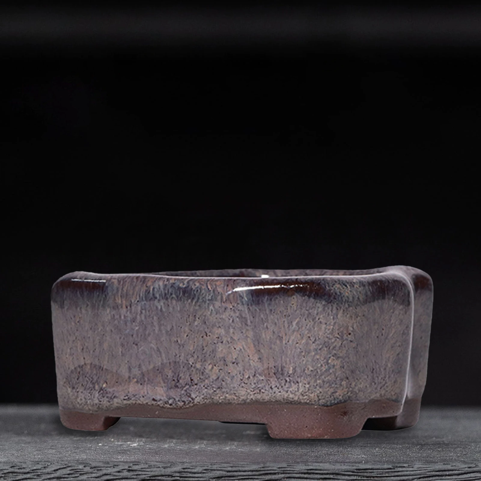 Mini Ceramic Succulent Pot Dec - Tagine Clay Pot ulasan dan harga