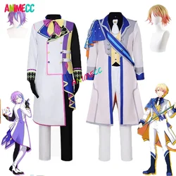 ANIMECC IN STOCK Tenma Tsukasa Kamishiro Rui Cosplay Project Sekai  Anime Psjk 3rd Anniversary Halloween Party Outfits for Men