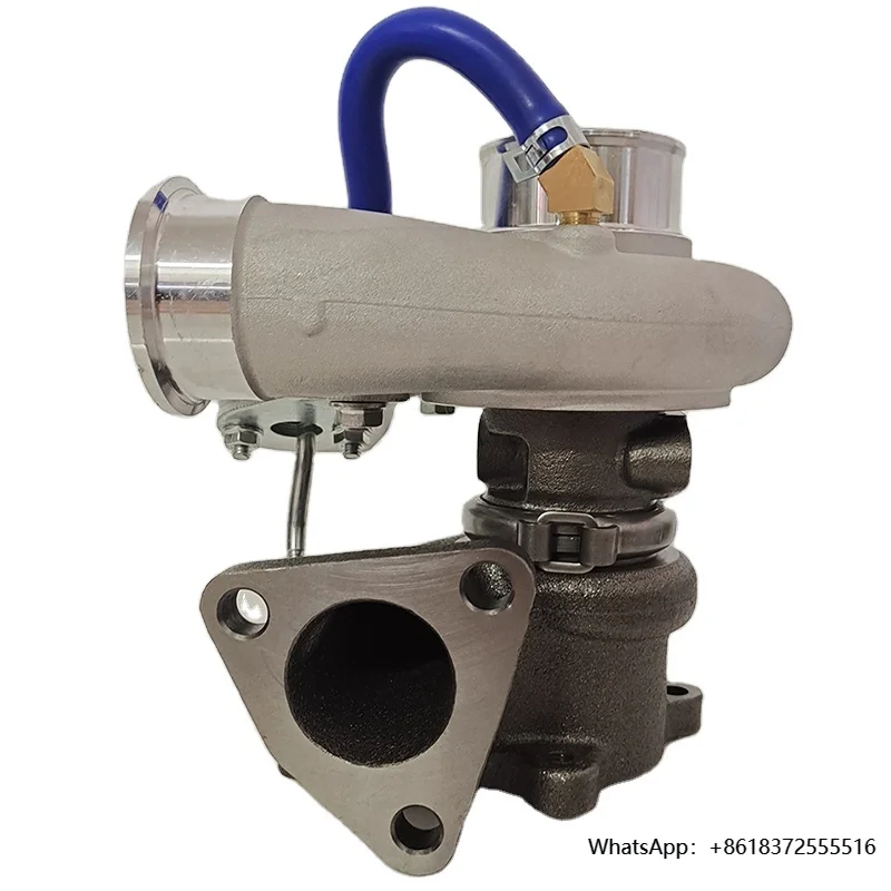 

daTurboJP48 5408503810013 All- Supercharger Manufacturing Engine Parts Turbocharger